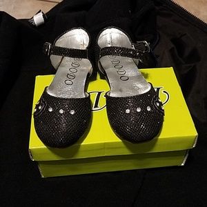 💝SOLD💝 Toddler girl dress shoes